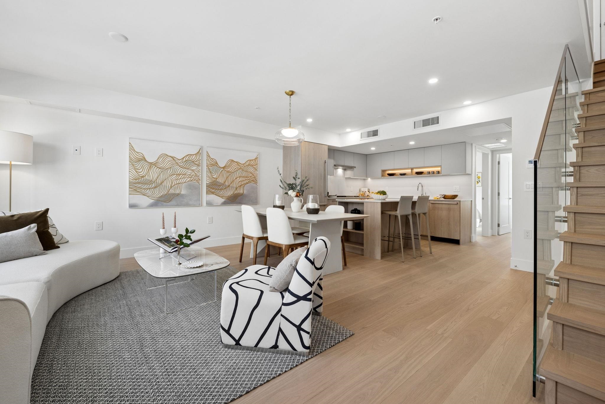 Additional image 5 of 202-578 24 Avenue W, Vancouver, BC, V5Z 2B4