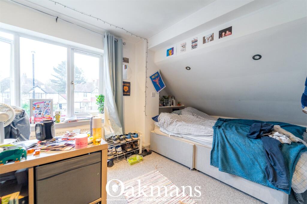 Additional image 26 of Bournbrook Road, Birmingham, West Midlands, B29