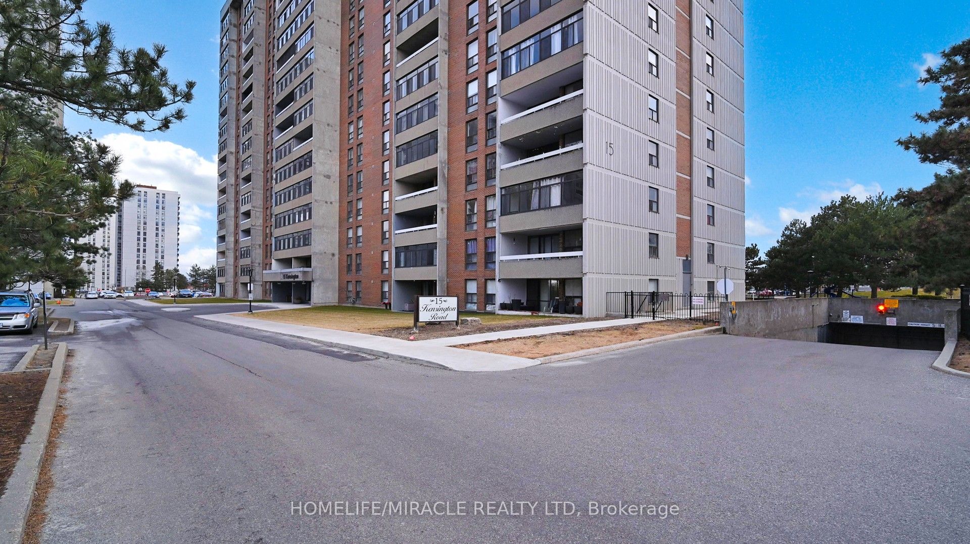 Additional image 3 of 1112-15 Kensington Road, Brampton, ON, L6T 3W2