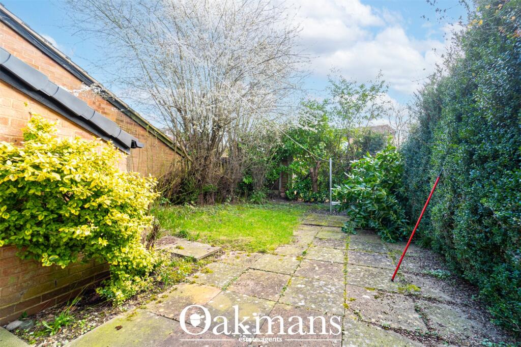 Additional image 26 of Primrose Gardens, Birmingham, West Midlands, B38