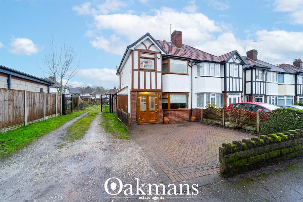 Additional image 2 of Strathdene Road, Birmingham, B29