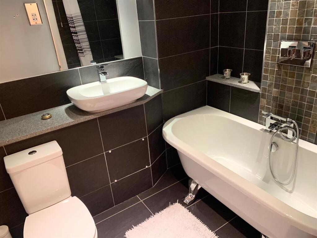 Additional image 22 of Maxim 28, 21 Lionel Street, Birmingham, B3