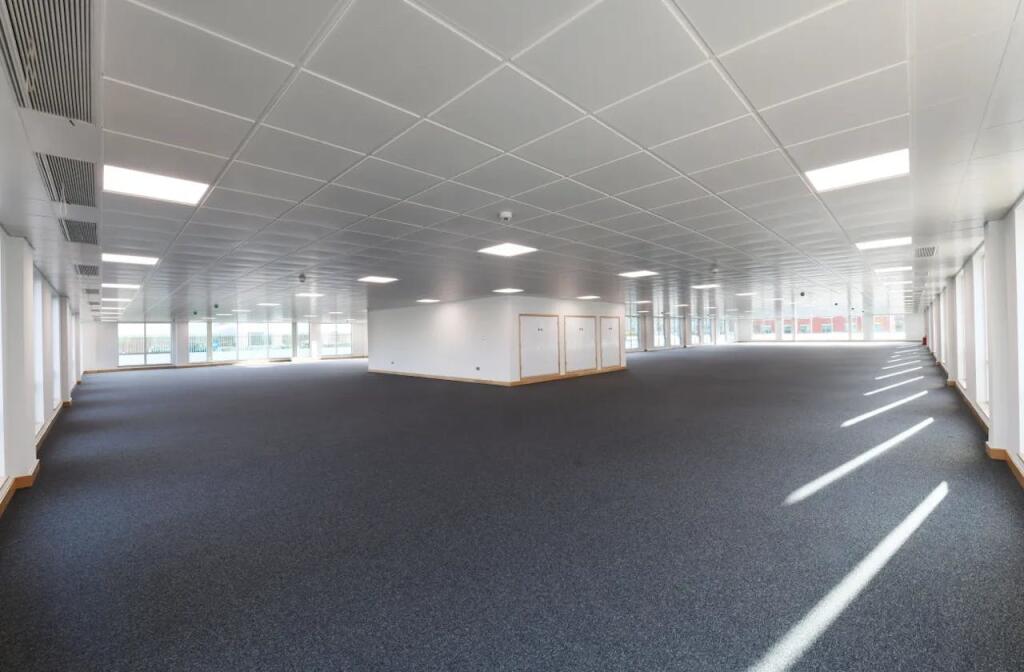 Additional image 15 of Wellington House, Starley Way, Birmingham, B37 7HB