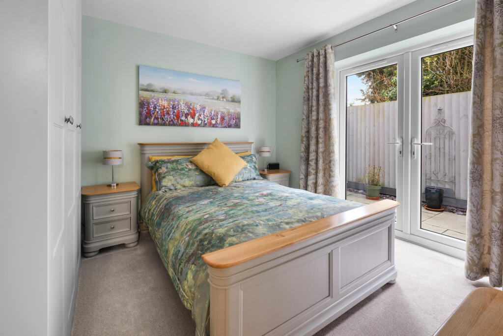 Additional image 6 of Flat 2, Rectory Court, 9 Old Rectory Lane B48 7SX