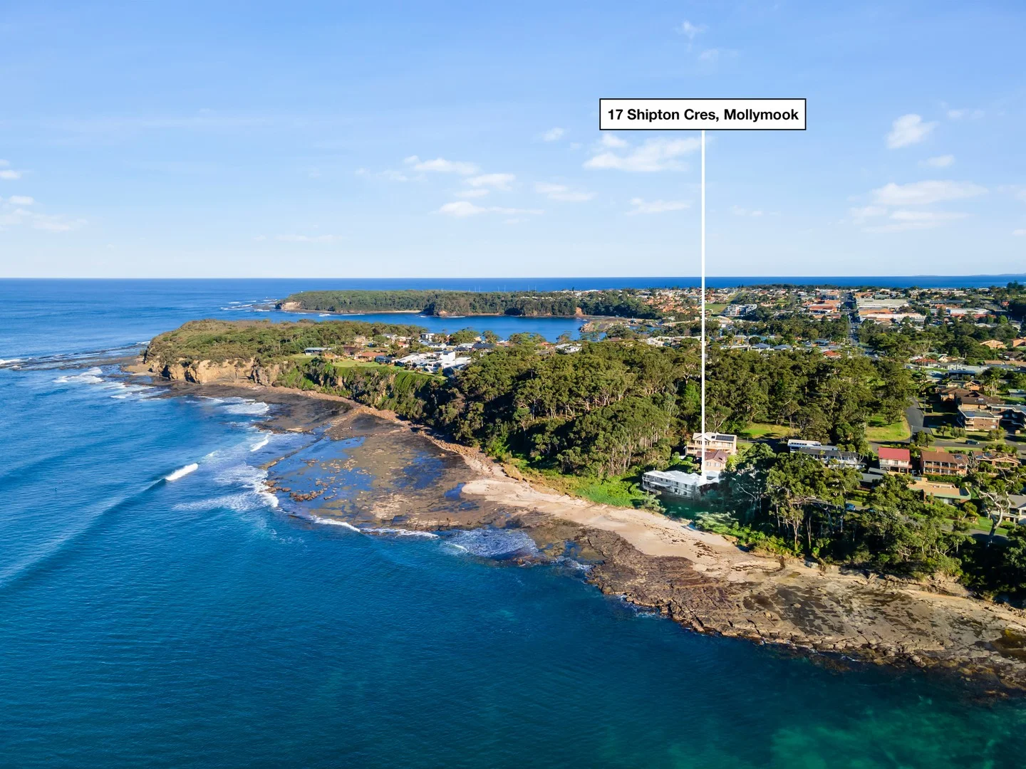 Additional image 24 of 17 Shipton Crescent, Mollymook NSW 2539