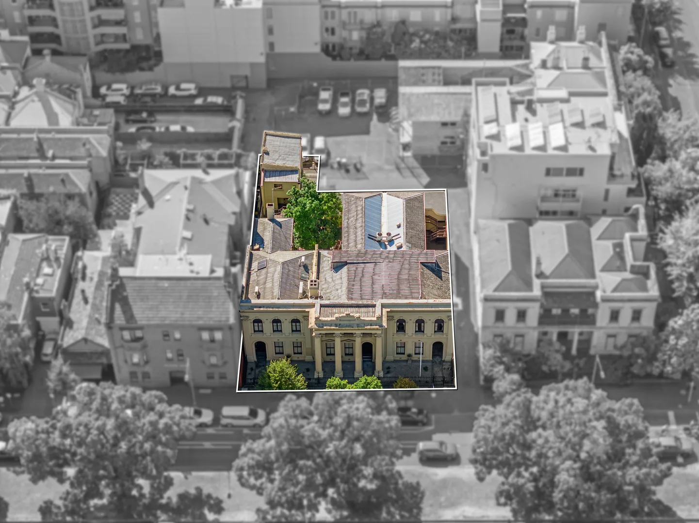 Additional image 2 of 208-212 Clarendon Street, East Melbourne VIC 3002