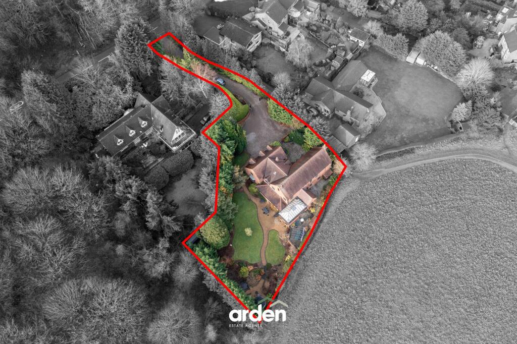 Additional image 31 of Barnt Green Road, Cofton Hackett, B45