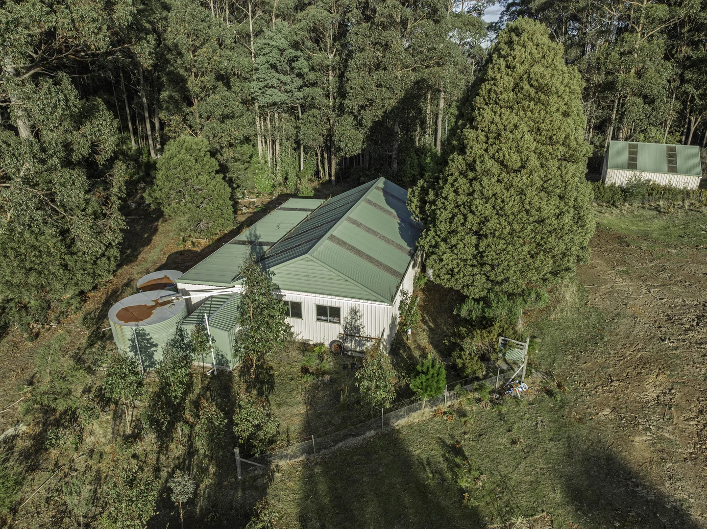 Additional image 3 of Franklin TAS 7113