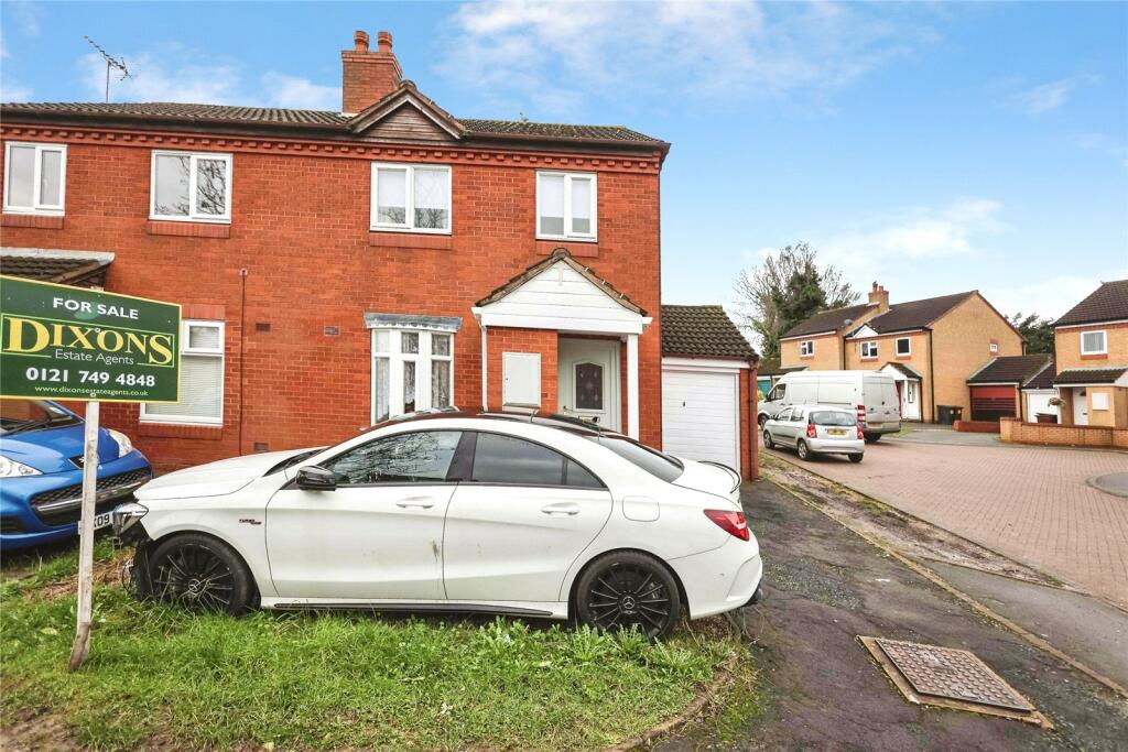 Additional image 5 of Lark Meadow Drive, BIRMINGHAM, West Midlands, B37