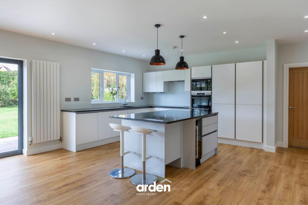 Additional image 5 of Hollyfield Drive, Barnt Green, B45