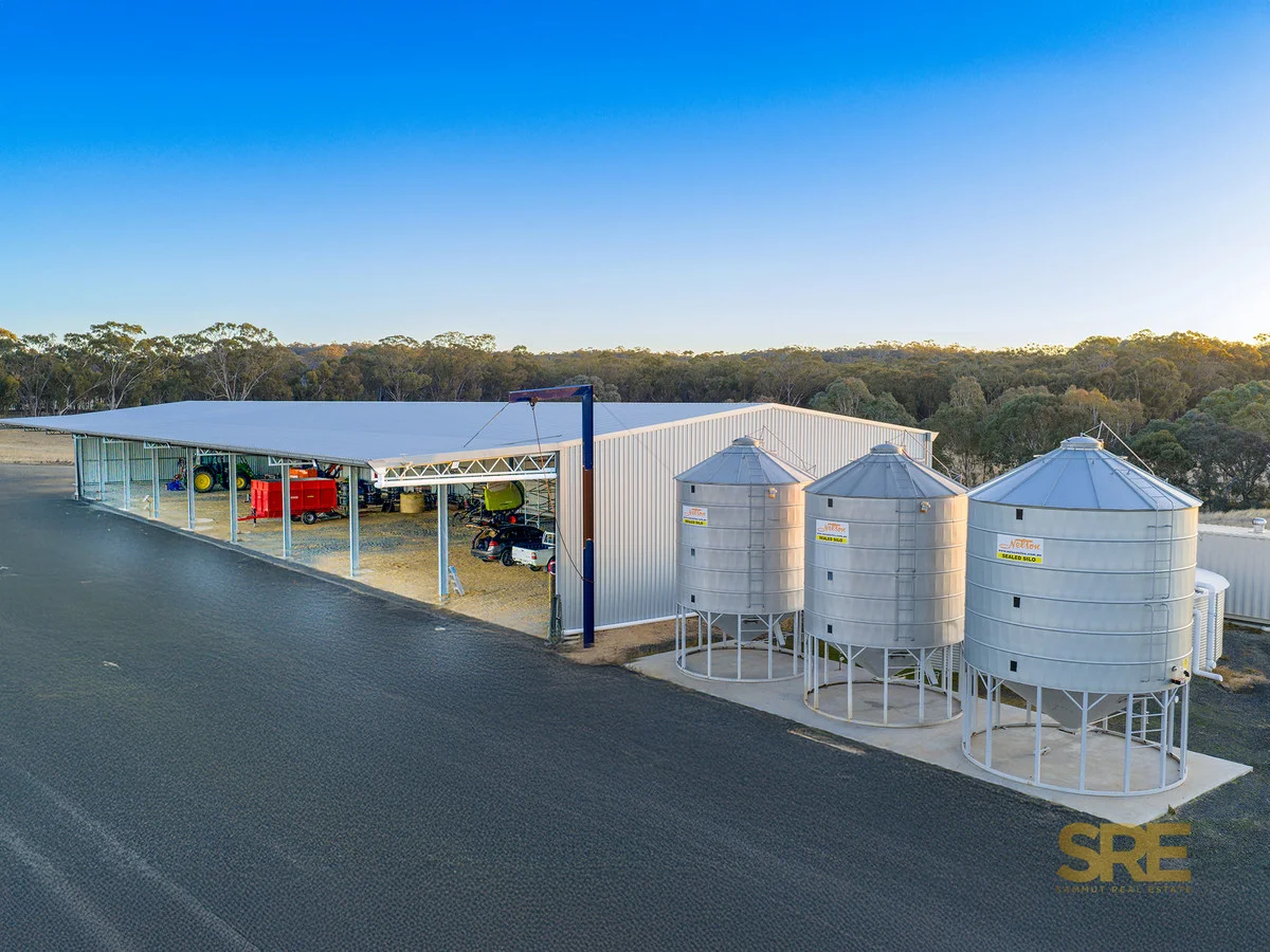 Additional image 4 of 377 Racecourse Road, Redesdale VIC 3444