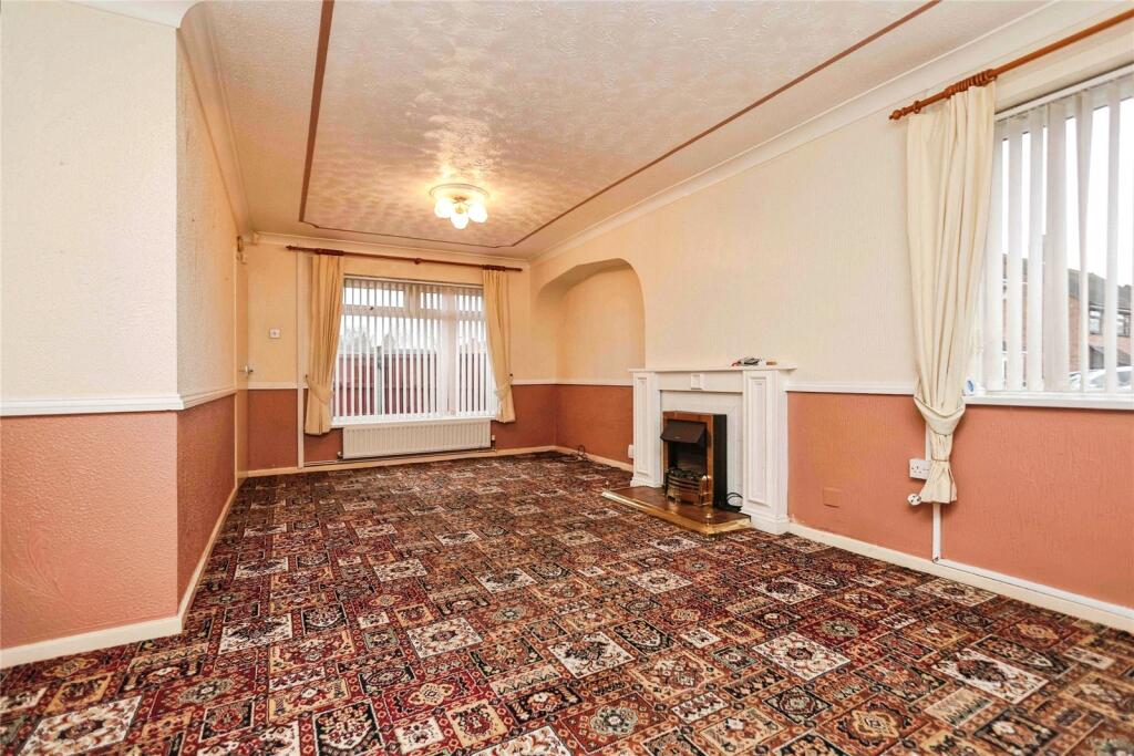 Additional image 4 of Chelmsley Grove, Birmingham, West Midlands, B33