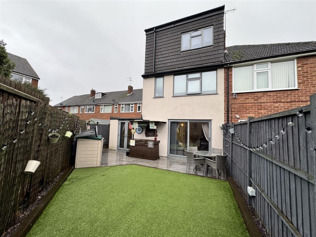 Additional image 15 of Arden Croft, Coleshill, Birmingham