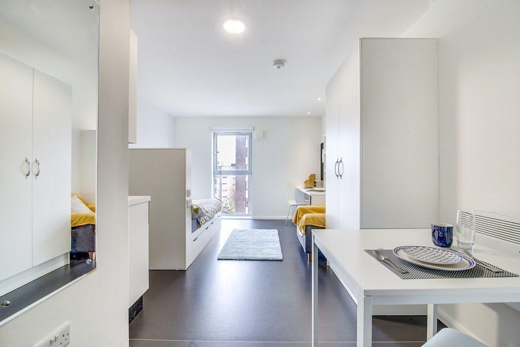 Additional image 8 of Birmingham | Student | September | B4