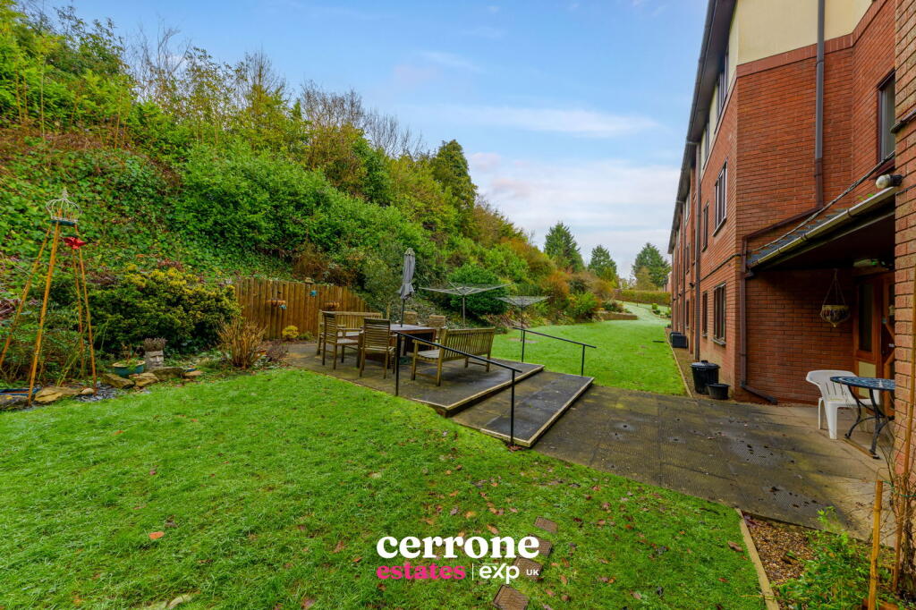 Additional image 10 of The Spinney, Redditch Road, Kings Norton, B38 8RH