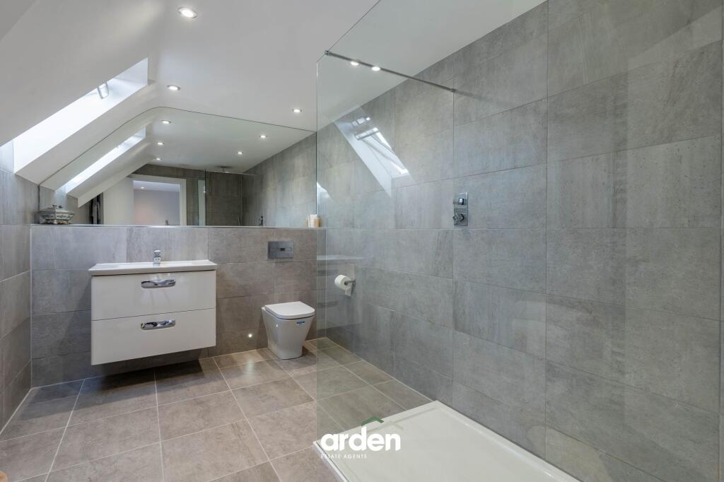 Additional image 24 of Fiery Hill Road, Barnt Green, B45