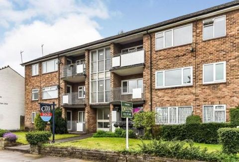 Hazelmead Court, Sutton Coldfield B73