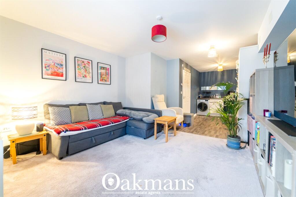 Additional image 5 of Ward Place, Birmingham, West Midlands, B29