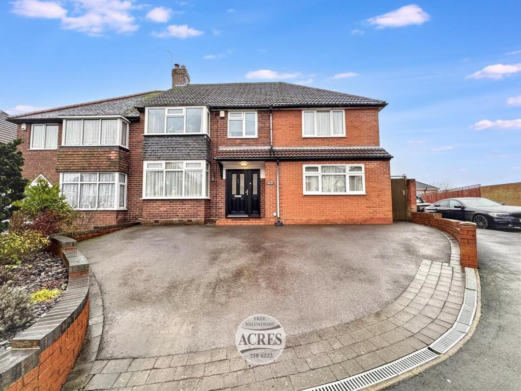 Additional image 60 of Jayshaw Avenue, Great Barr, Birmingham