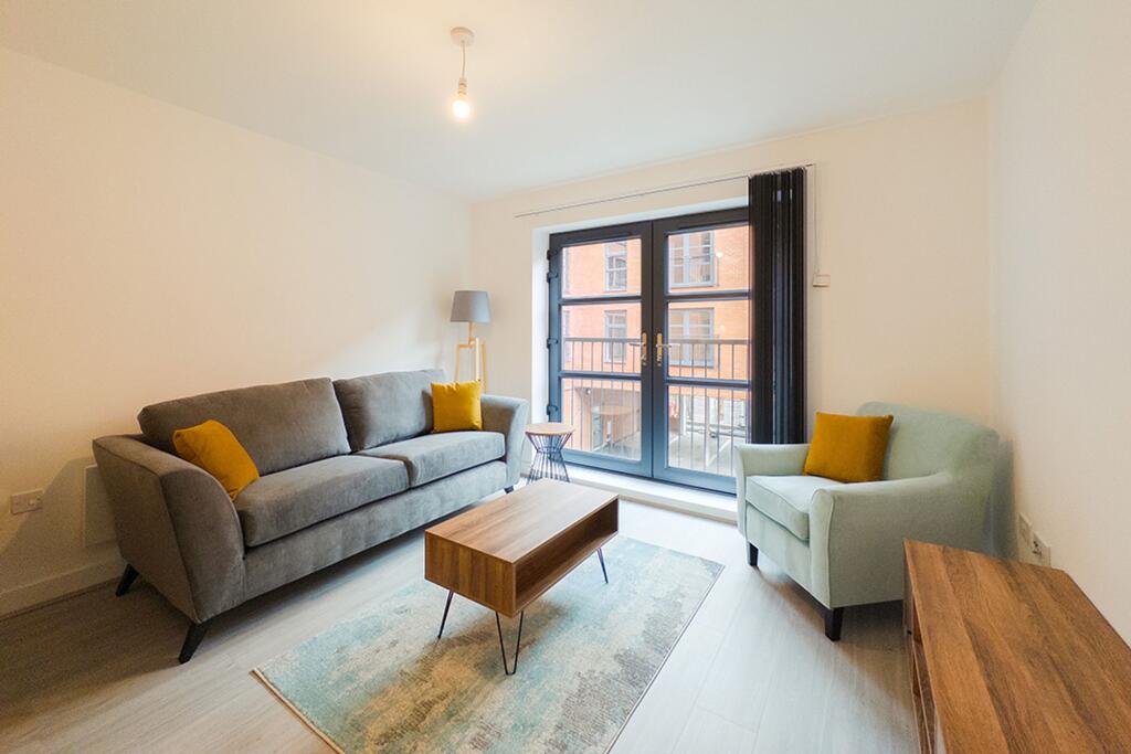 Additional image 4 of Northwood Street, Birmingham, B3