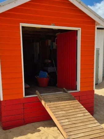 Additional image 14 of Boatshed 120 South Beach, Mount Martha VIC 3934