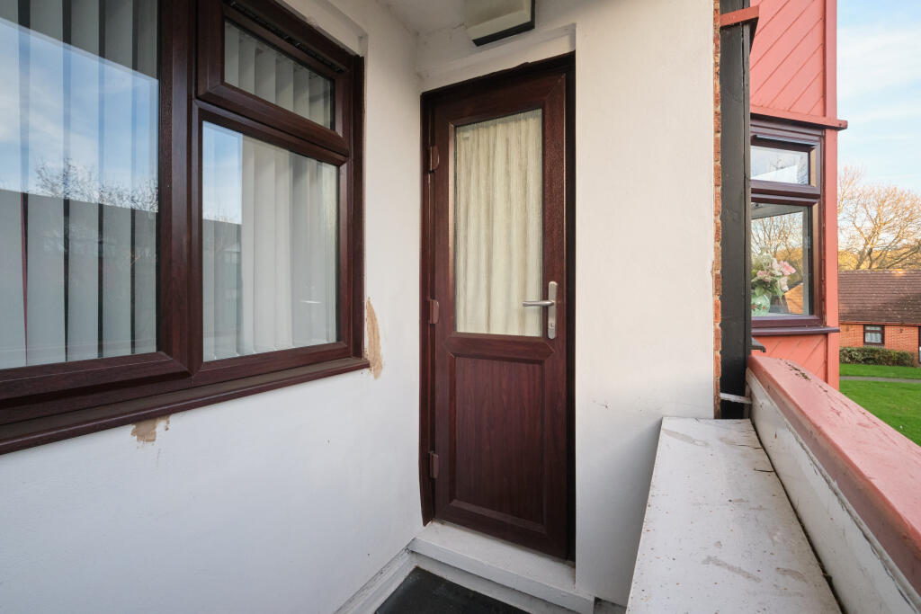 Additional image 5 of Crofton Gardens, Birmingham, B36