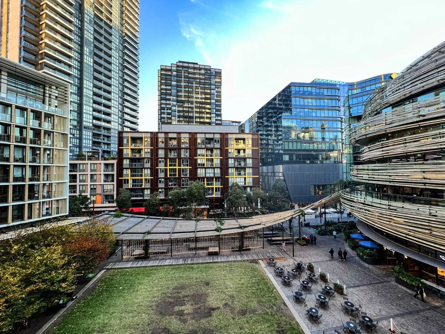 Additional image 14 of 507/10 Nicolle Walk, Haymarket NSW 2000