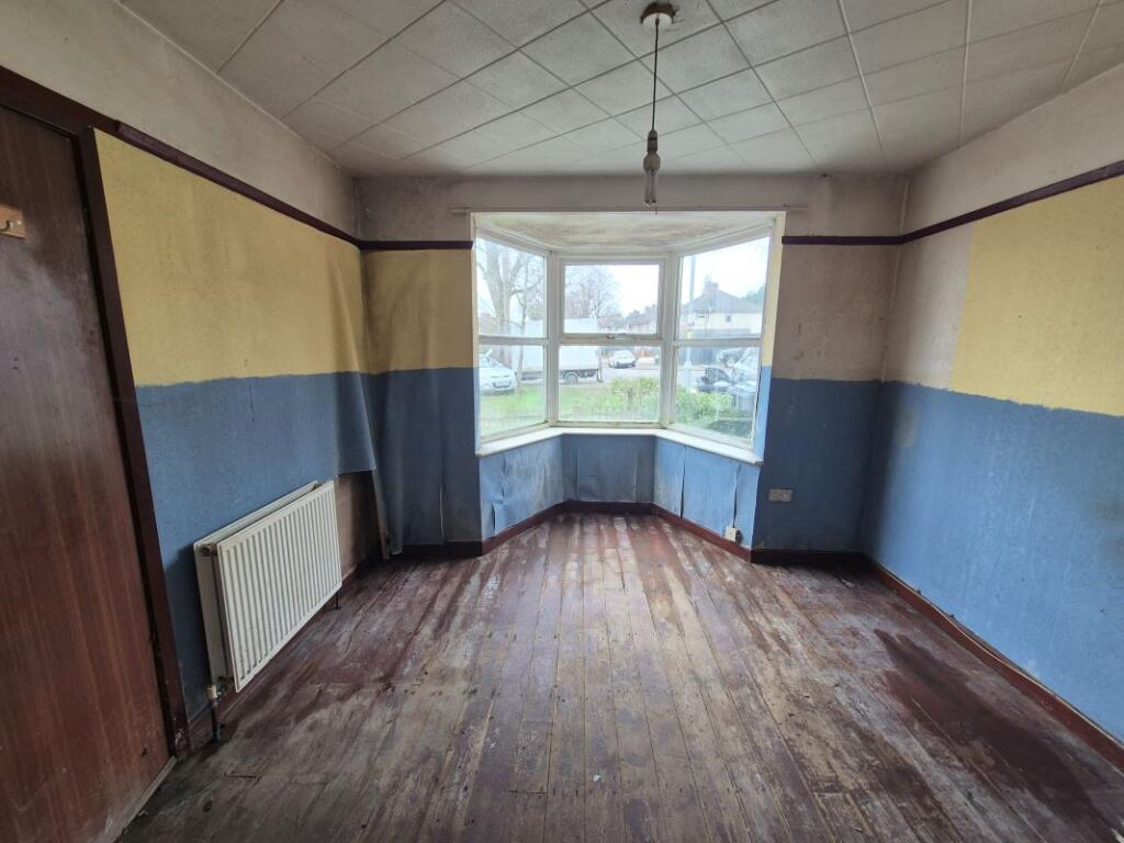 Additional image 12 of 9 Carcroft Road, Birmingham, West Midlands, B25 8SU