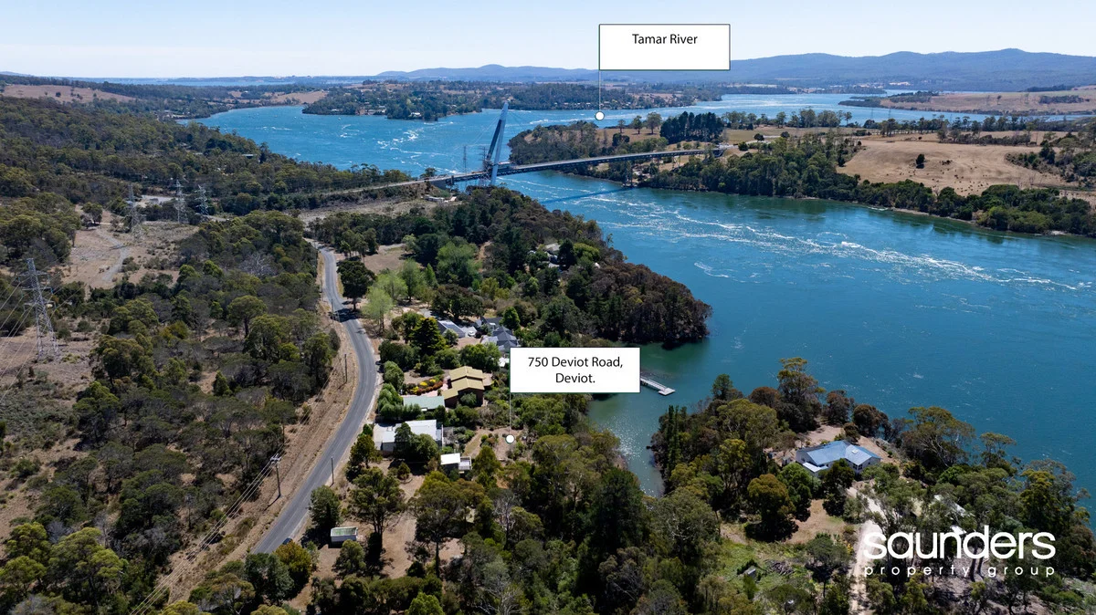 Additional image 20 of Lot 4 & 5/750 Deviot Road, Deviot TAS 7275