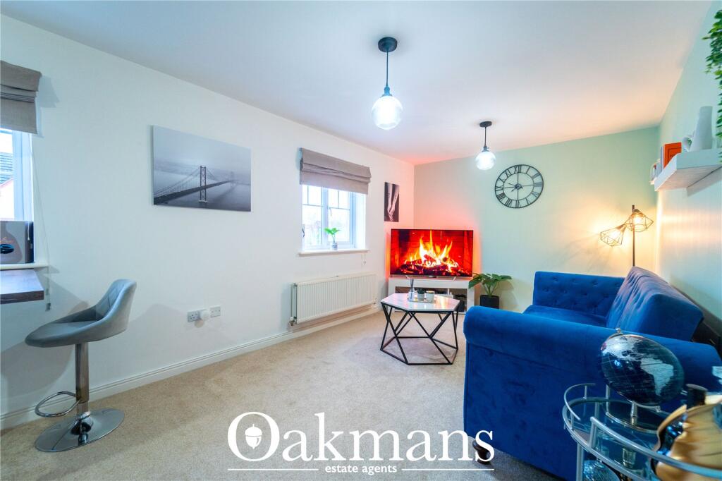 Additional image 5 of Ley Hill Farm Road, Birmingham, West Midlands, B31