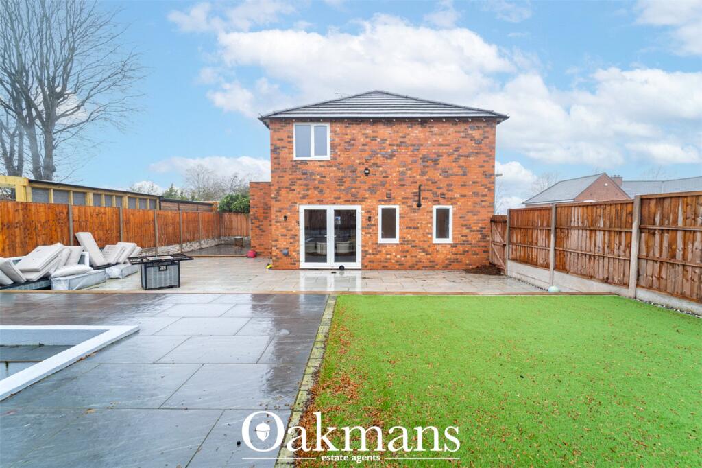 Additional image 48 of Maple Way, Birmingham, West Midlands, B31