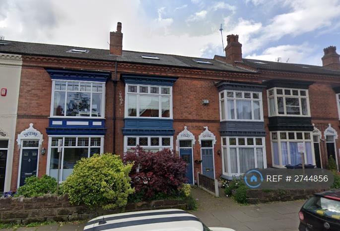 Mary Vale Road, Birmingham, B30