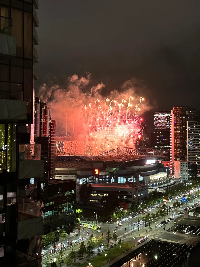 Additional image 27 of UNIT 2007/8 MARMION PLACE, Docklands VIC 3008