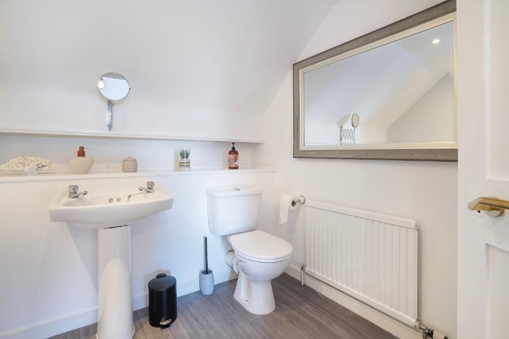 Additional image 25 of 5 bed town house to rentNorth Silver Street, Aberdeen AB10