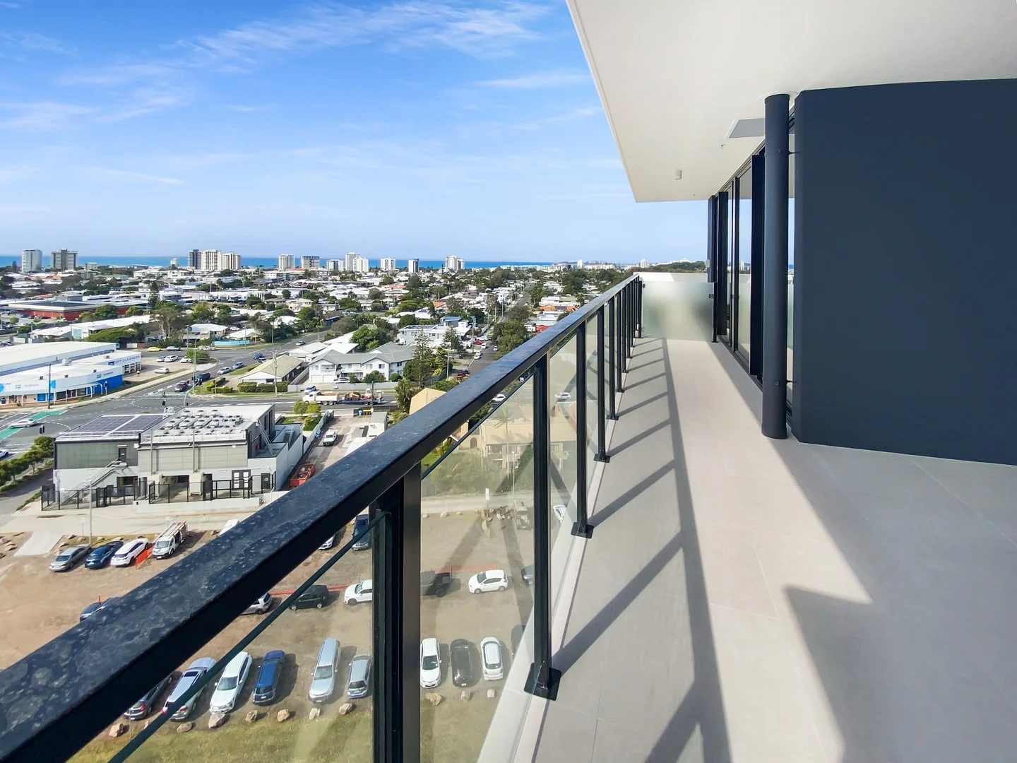 Additional image 3 of 1209/12 South Sea Islander Way, Maroochydore QLD 4558