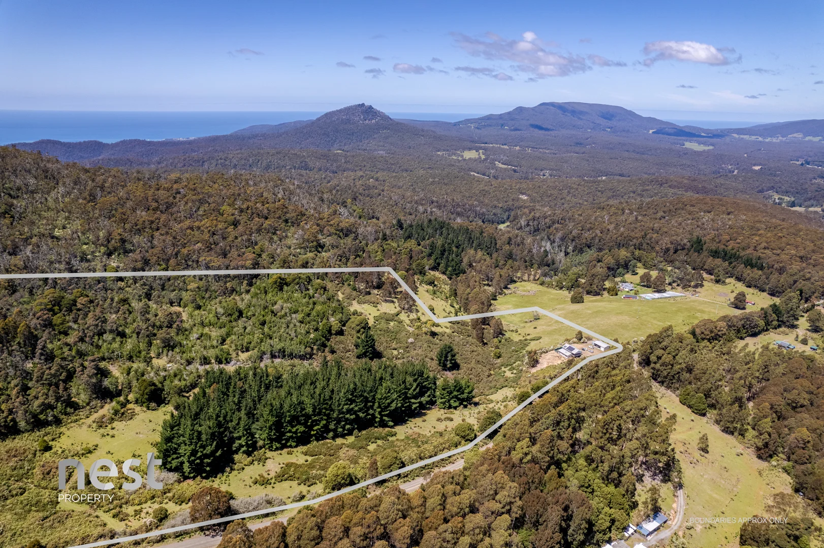 Additional image 31 of 464 German Town Road, St Marys TAS 7215