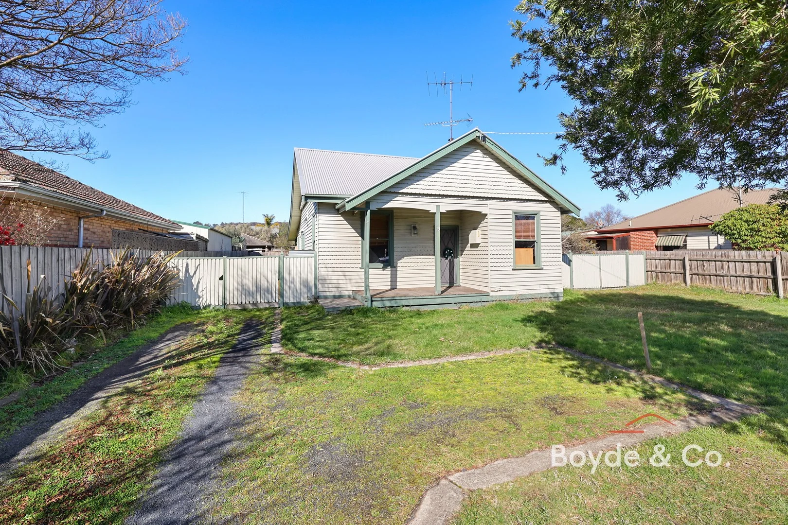 19 Princes Highway, Trafalgar VIC 3824