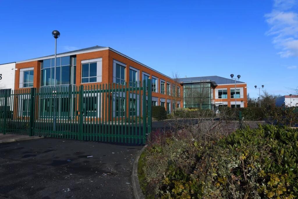 Additional image 22 of Wellington House, Starley Way, Birmingham, B37 7HB