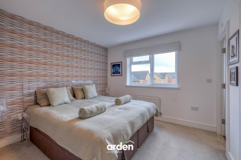 Additional image 12 of Payton Street, Cofton Hackett, B45