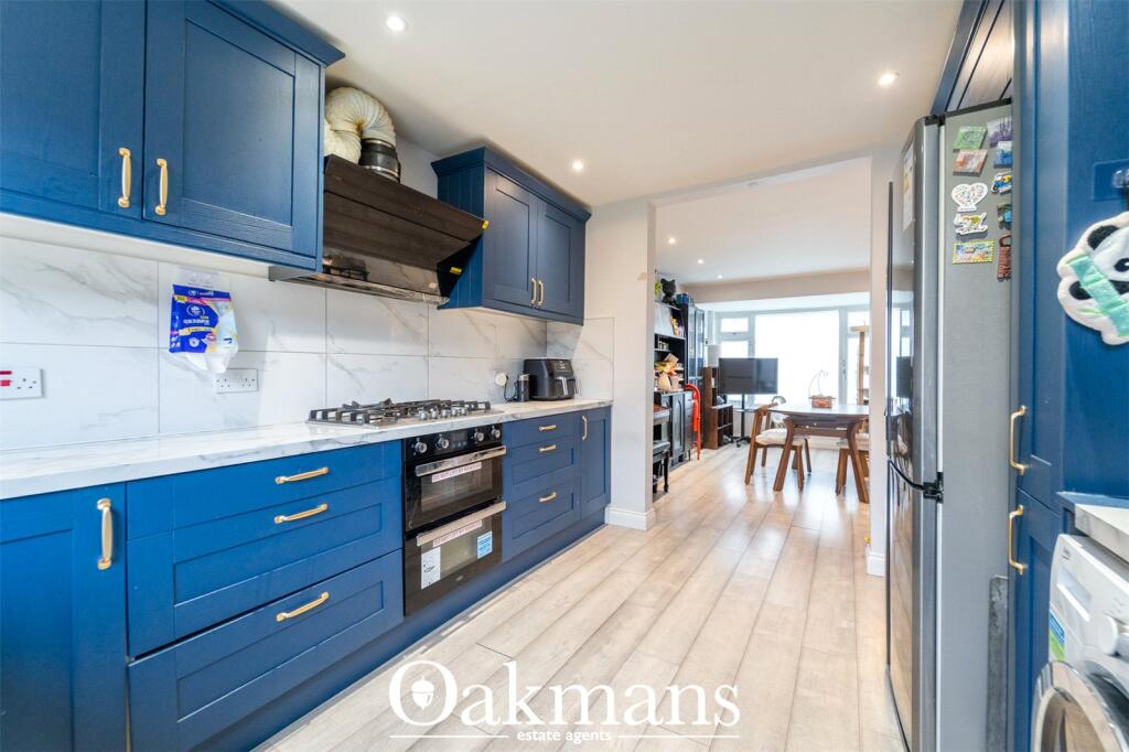 Additional image 32 of Jervoise Drive, Birmingham, West Midlands, B31