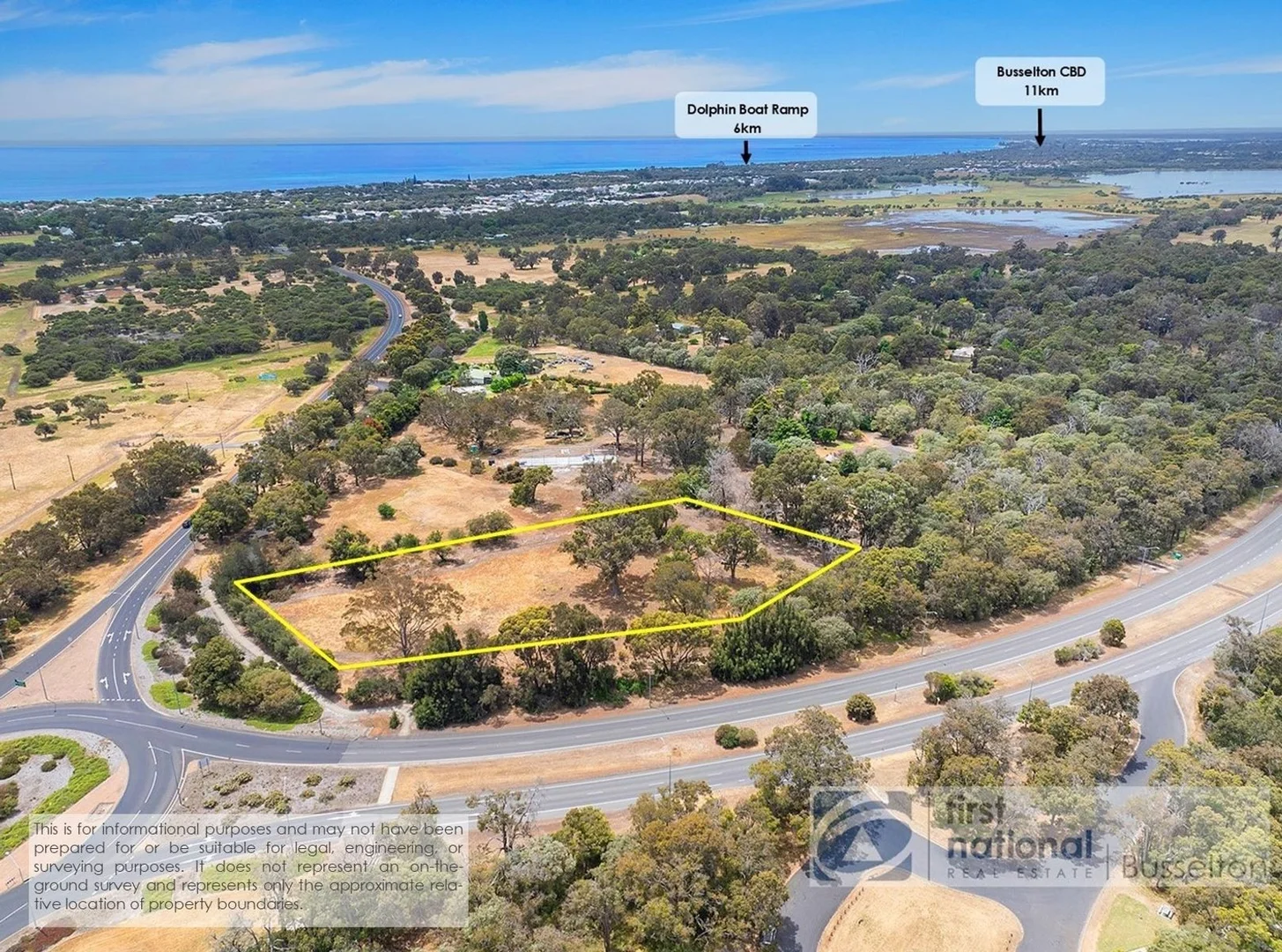 Additional image 2 of 25 McDaniell Court, Vasse WA 6280