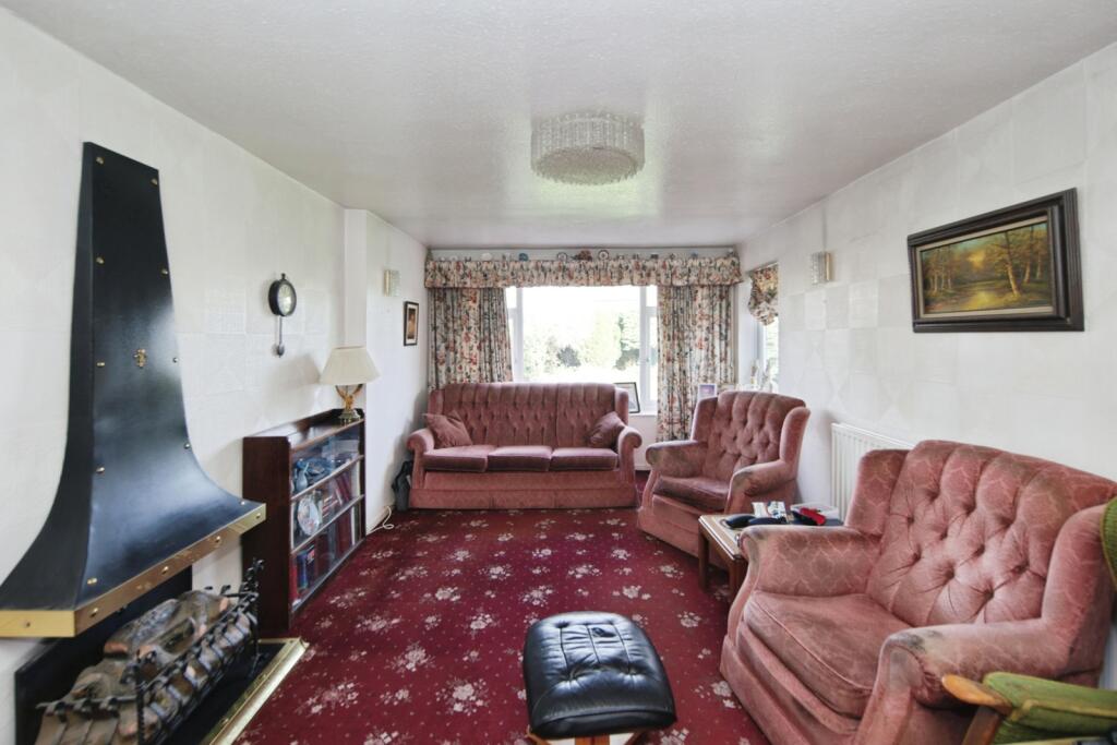 Additional image 5 of Overton Drive, Water Orton, Birmingham, Warwickshire, B46