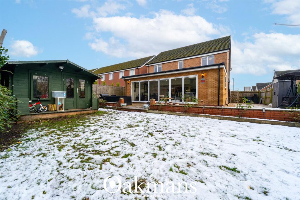 Additional image 41 of Ansell Way, Harborne, Birmingham, West Midlands, B32