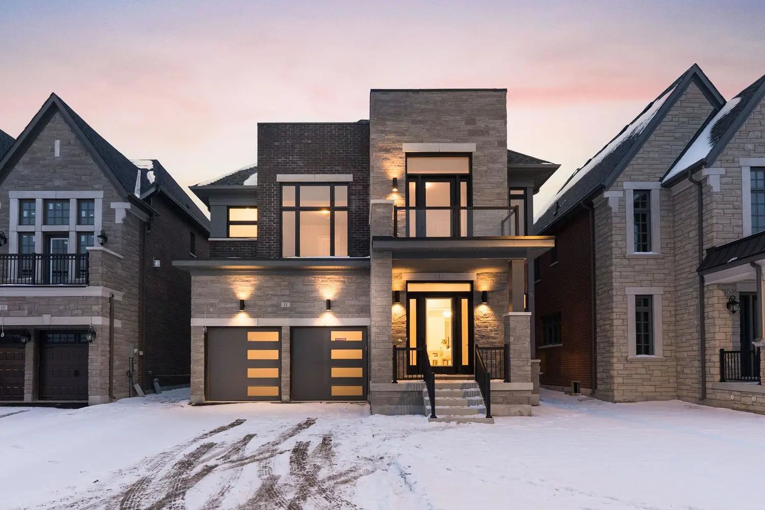 11 Gianvito Crescent