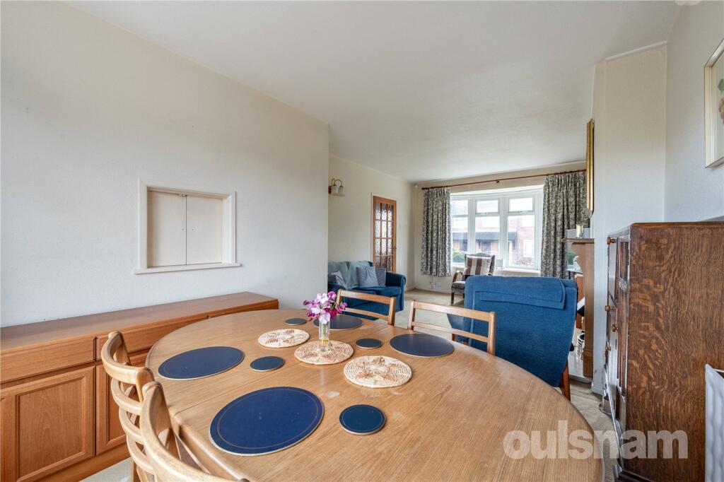 Additional image 4 of Clover Road, Bournville Village Trust, Selly Oak, Birmingham, B29