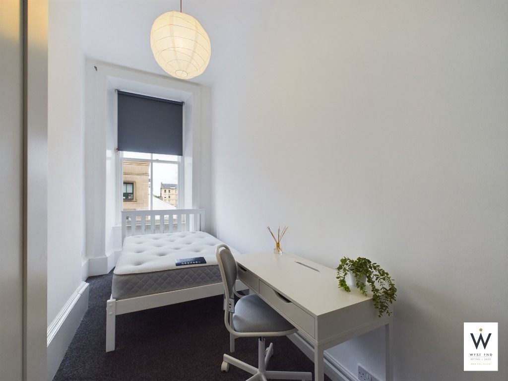 Additional image 11 of 5 bed flat to rentHMO Granville Street, Glasgow G3