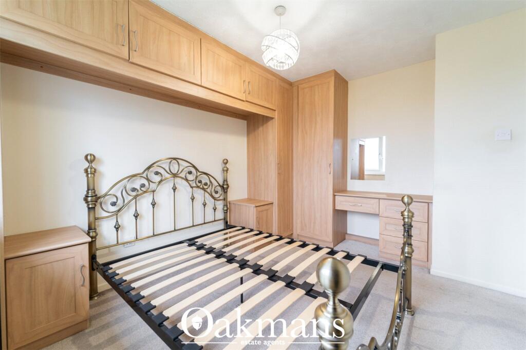 Additional image 24 of York Close, Birmingham, West Midlands, B30