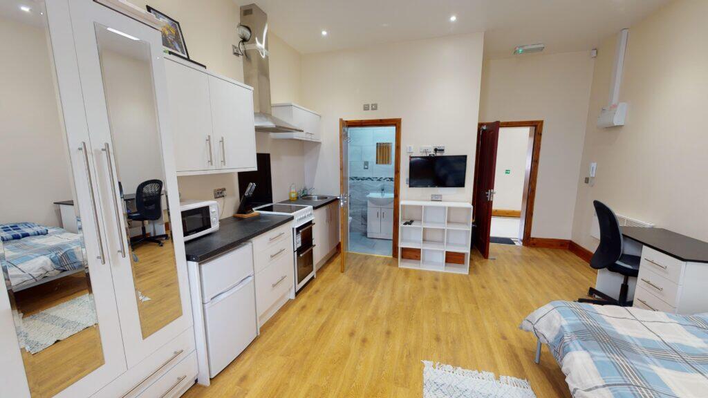 Additional image 12 of Edgbaston Studios, Edgbaston, B5 7RA