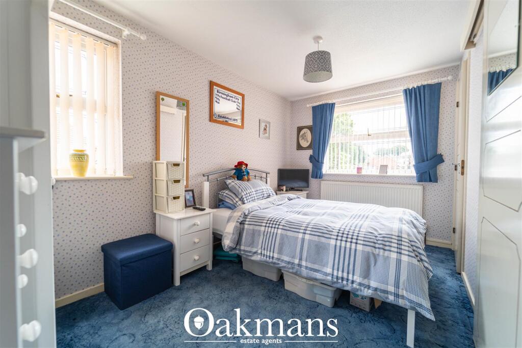 Additional image 6 of Over Brunton Close, Birmingham, West Midlands, B31