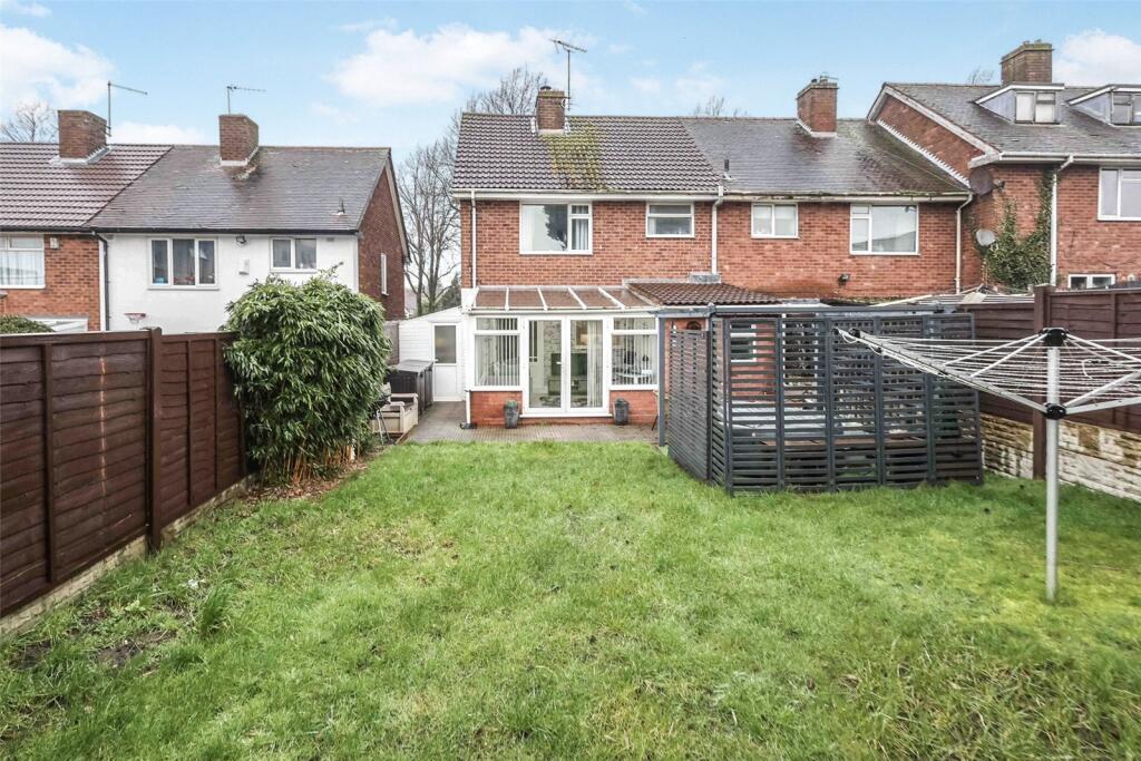 Additional image 18 of Lambeth Road, Birmingham, West Midlands, B44